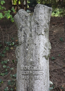 Wortman József Dundi
<br />1915-1937
