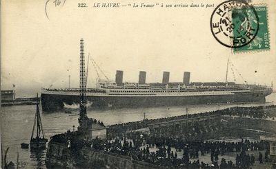 La France (1912).