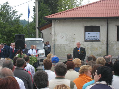 Jože Šušmelj, slovenski generalni konzul v Trstu (D1816)